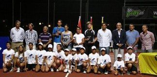 Fondevila y Villacorta, Campeones en Collado Villaba